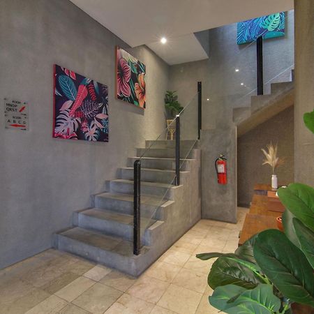 Escotel Casa De Luga จาการ์ตา ภายนอก รูปภาพ