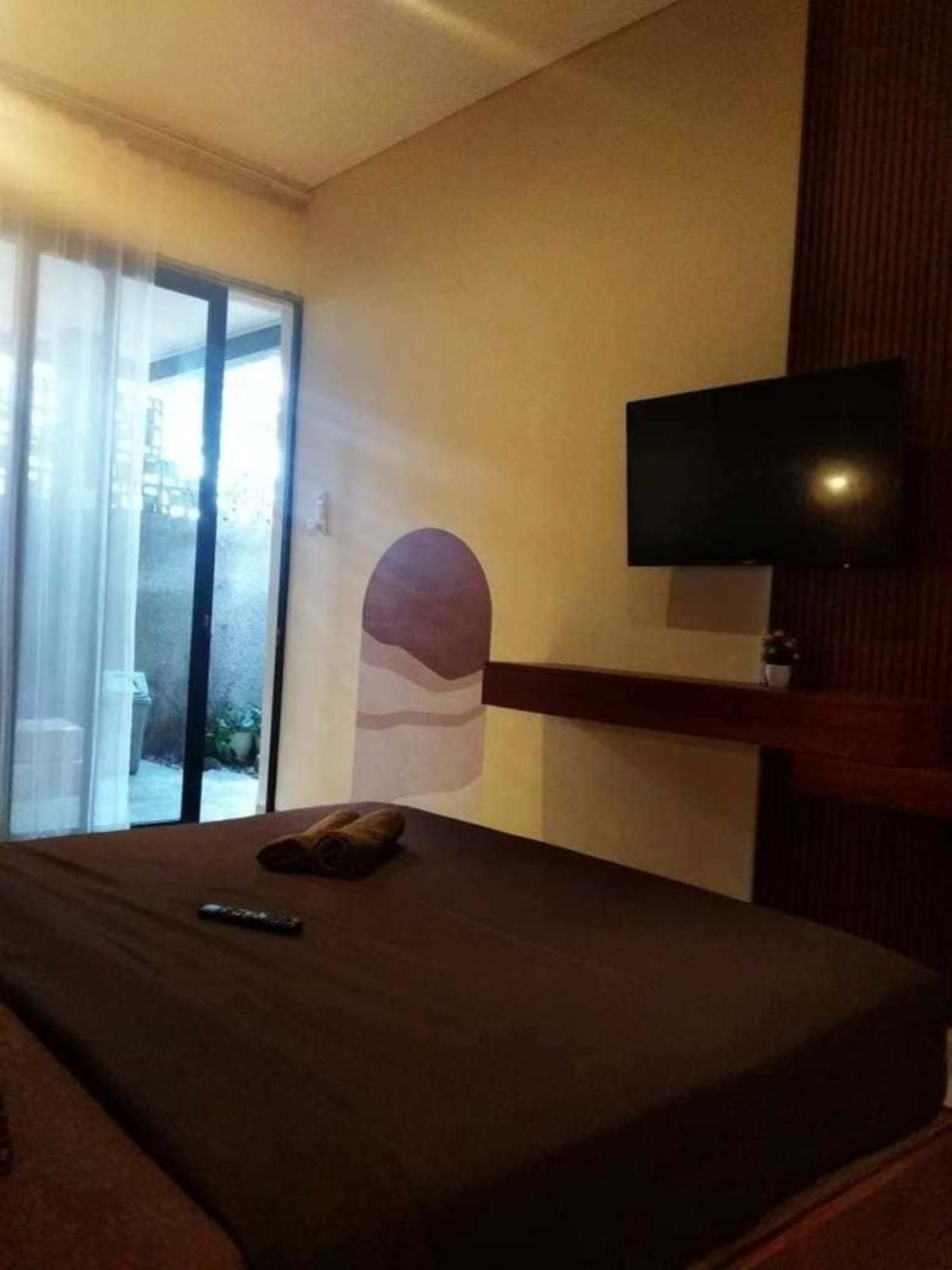 Escotel Casa De Luga จาการ์ตา ภายนอก รูปภาพ